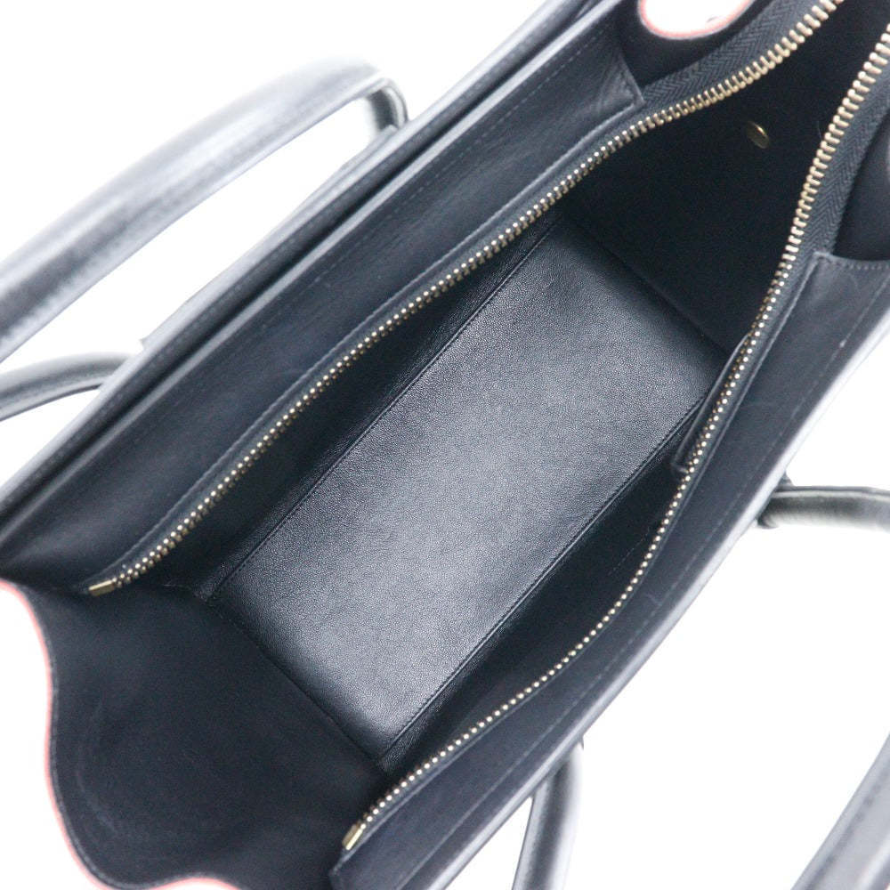 CELINE Luggage Handbag - Picture 5 of 8